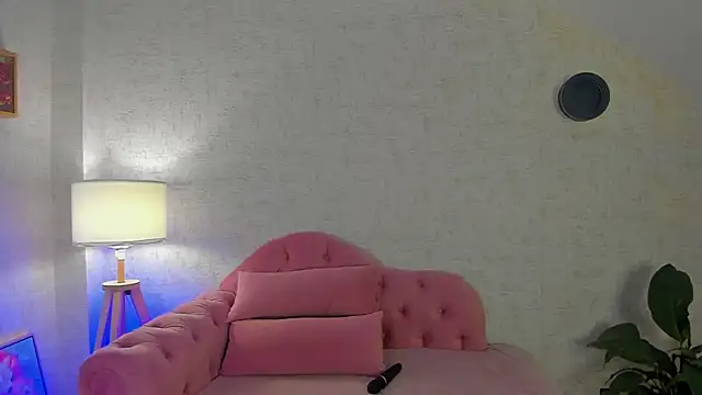 Kaya Sins online show from November 10, 2025, 5:06 am