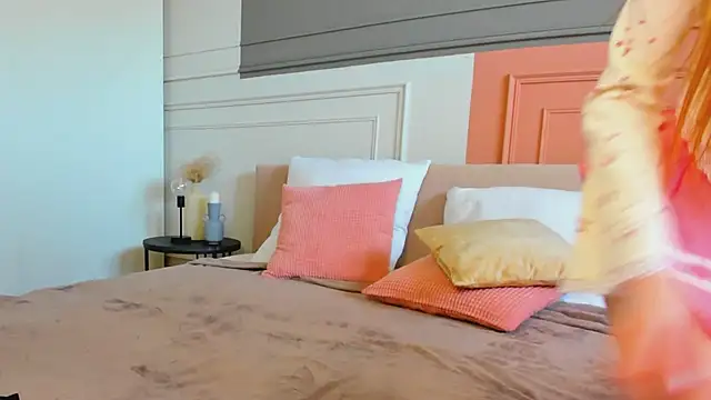  BunnyDollStella  online show from March 16, 2025, 4:09 am