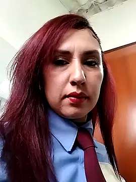 Snapshot of Megan-01- chatting on March 1, 2025, 1:51 pm Megan-01- online show from March 1, 2025, 1:51 pm