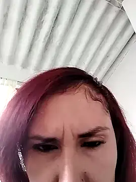 Snapshot of Megan-01- chatting on March 1, 2025, 7:59 pm Megan-01- online show from March 1, 2025, 7:59 pm