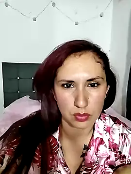 Snapshot of Megan-01- chatting on March 2, 2025, 1:26 am Megan-01- online show from March 2, 2025, 1:26 am