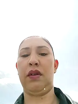 Snapshot of Megan-01- chatting on March 4, 2025, 4:09 pm Megan-01- online show from March 4, 2025, 4:09 pm