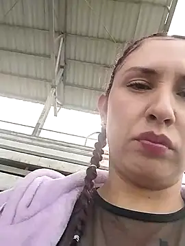 Snapshot of Megan-01- chatting on March 5, 2025, 2:12 pm Megan-01- online show from March 5, 2025, 2:12 pm