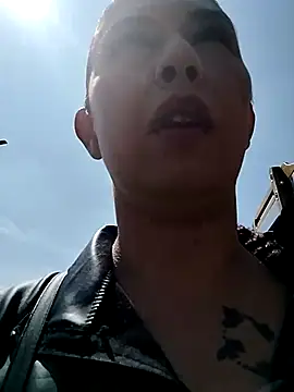 Snapshot of Megan-01- chatting on March 10, 2025, 2:59 pm Megan-01- online show from March 10, 2025, 2:59 pm