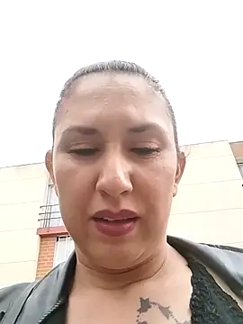 Snapshot of Megan-01- chatting on March 10, 2025, 6:23 pm Megan-01- online show from March 10, 2025, 6:23 pm