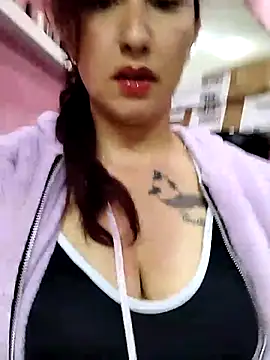 Snapshot of Megan-01- chatting on March 11, 2025, 6:30 pm Megan-01- online show from March 11, 2025, 6:30 pm