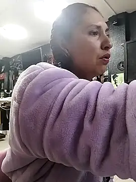 Snapshot of Megan-01- chatting on March 14, 2025, 2:08 pm Megan-01- online show from March 14, 2025, 2:08 pm