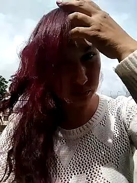 Snapshot of Megan-01- chatting on March 20, 2025, 7:25 pm Megan-01- online show from March 20, 2025, 7:25 pm