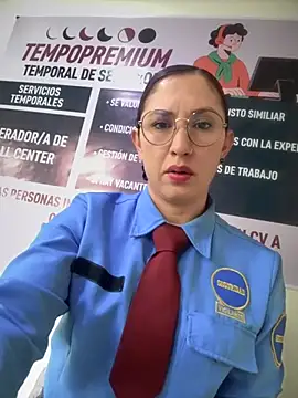 Snapshot of Megan-01- chatting on September 13, 2025, 1:55 pm Megan-01- online show from September 13, 2025, 1:55 pm