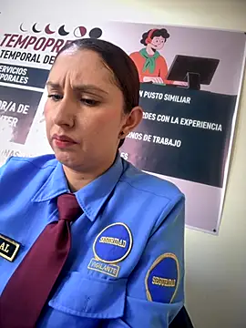 Snapshot of Megan-01- chatting on September 23, 2025, 1:03 pm Megan-01- online show from September 23, 2025, 1:03 pm