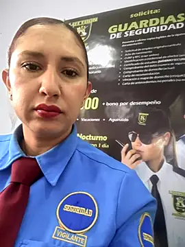 Snapshot of Megan-01- chatting on November 12, 2025, 12:49 pm Megan-01- online show from November 12, 2025, 12:49 pm