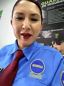 Megan-01- online show from November 18, 2025, 12:42 pm