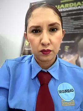 Megan-01- online show from November 29, 2025, 12:30 pm