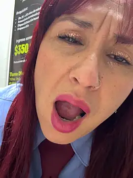 Megan-01- online show from March 17, 2026, 10:40 am