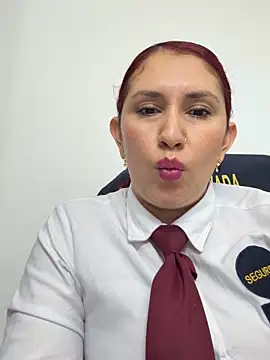 Megan-01- online show from March 24, 2026, 11:15 am