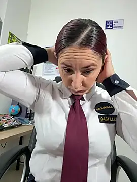 Megan-01- online show from May 15, 2026, 12:45 pm