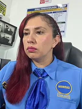 Megan-01- online show from May 25, 2026, 11:49 am