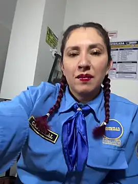 Megan-01- online show from June 2, 2026, 11:56 am