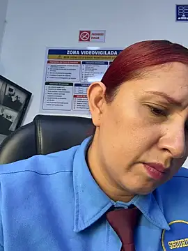 Megan-01- online show from July 22, 2026, 2:53 pm