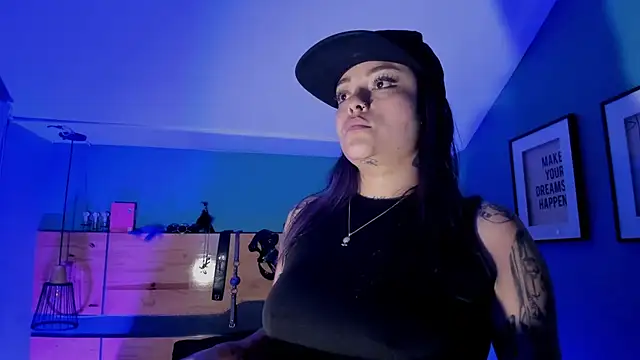 Snapshot of ChloeAllennn chatting on February 24, 2026, 11:41 am ChloeAllennn online show from February 24, 2026, 11:41 am