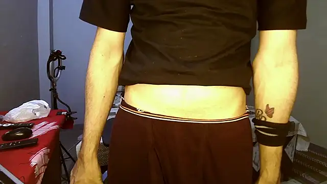 rahulkajuuu0909 online show from March 31, 2026, 6:08 pm