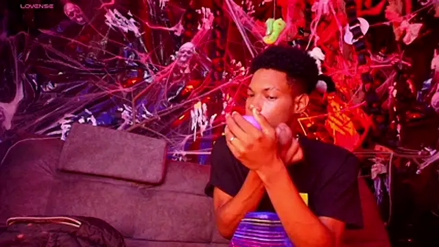 khler Angelis online show from October 27, 2025, 1:15 pm