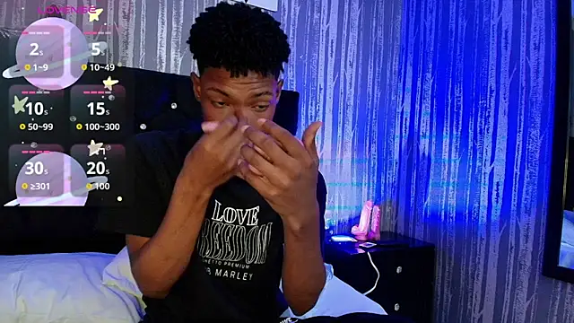 khler Angelis online show from November 24, 2025, 12:38 pm