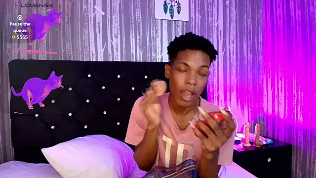 khler Angelis online show from December 17, 2025, 12:55 pm