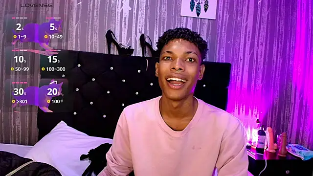 khler Angelis online show from December 19, 2025, 1:29 pm