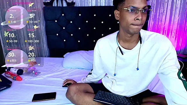 khler Angelis online show from January 9, 2026, 12:52 pm