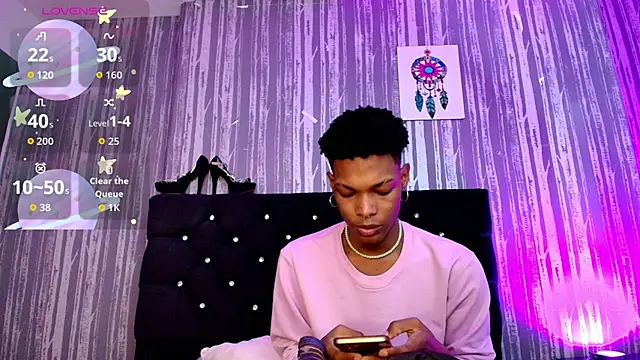 khler Angelis online show from January 13, 2026, 12:54 pm