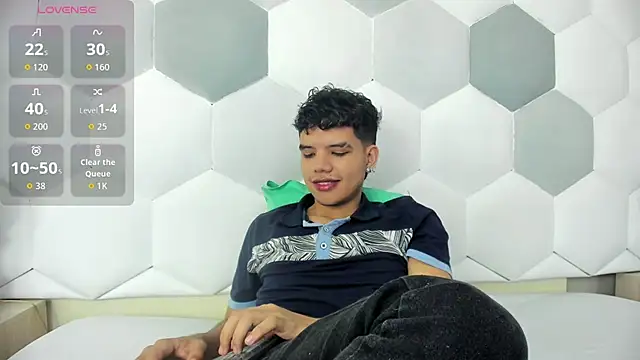 Axel Forte online show from September 20, 2025, 1:12 pm