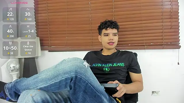 Axel Forte online show from September 23, 2025, 12:41 pm