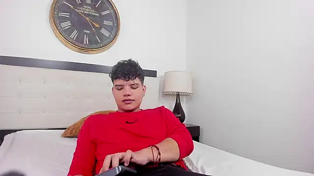 Snapshot of Axel_Forte chatting on June 17, 2026, 2:18 pm Axel Forte online show from June 17, 2026, 2:18 pm