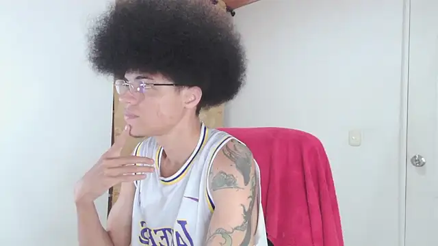 Smith Gael online show from March 23, 2026, 11:09 pm