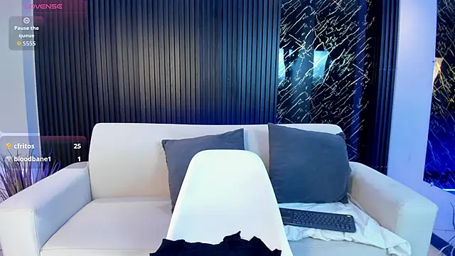 Ivaannaa  online show from February 26, 2026, 12:26 pm