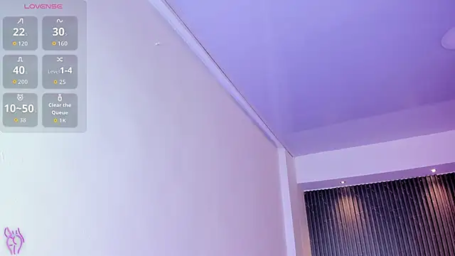 Ivaannaa  online show from March 26, 2026, 11:16 am