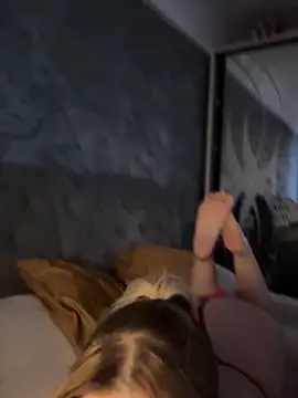 SelenaaD online show from October 19, 2025, 6:58 am