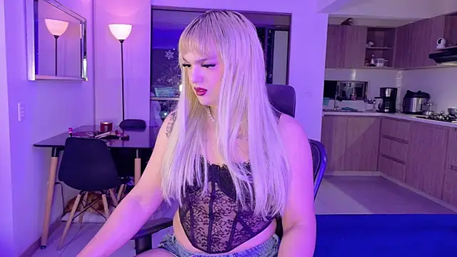 ScarletThompsonx online show from February 24, 2026, 11:58 pm