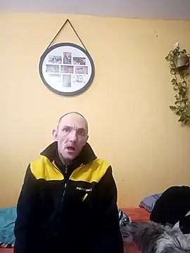 Machura online show from January 10, 2026, 6:48 am