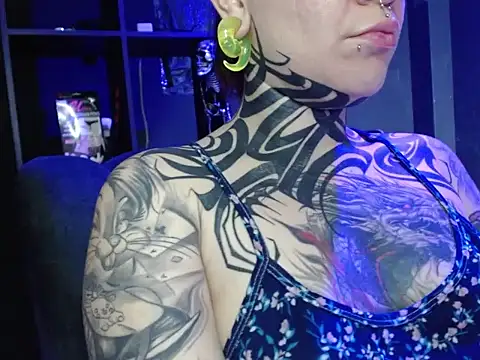 Pandora 9666 online show from November 28, 2025, 1:19 am