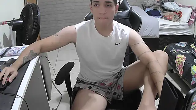 brancooodonto online show from October 24, 2025, 12:30 am