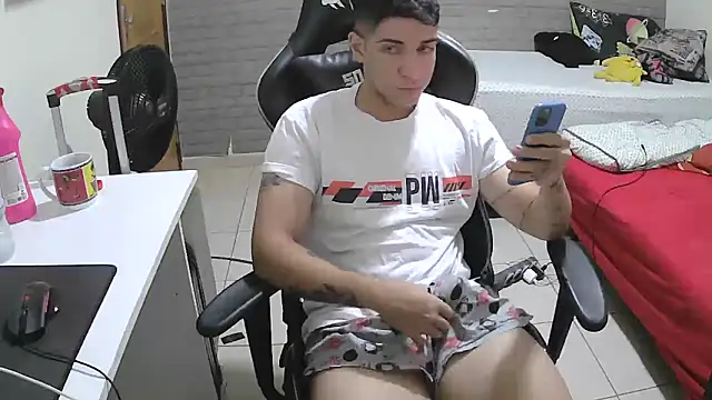 brancooodonto online show from November 3, 2025, 12:35 am