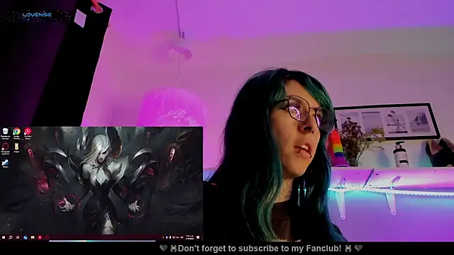 Hisato111 online show from October 5, 2025, 12:47 pm