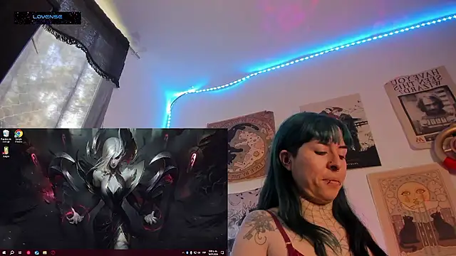 Hisato111 online show from January 16, 2026, 1:59 pm