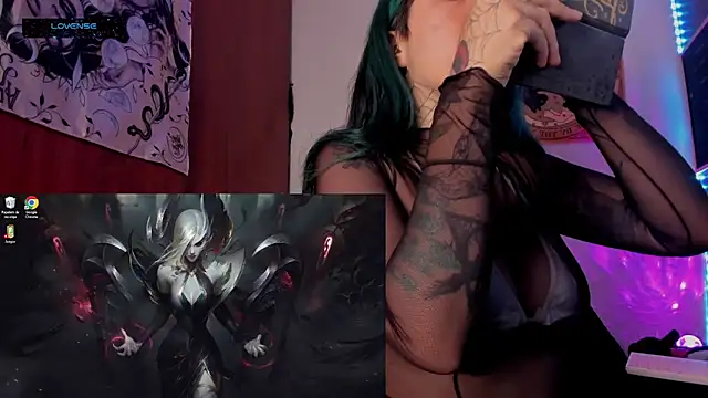 Hisato111 online show from February 21, 2026, 2:07 pm