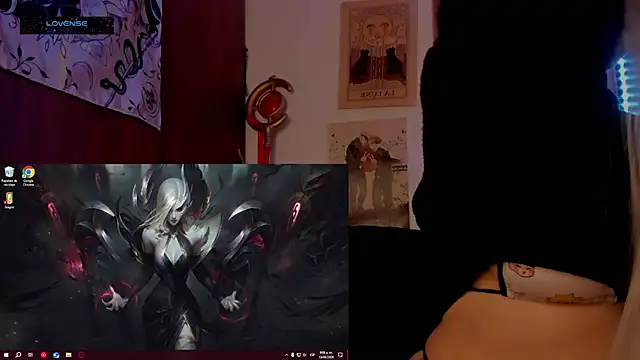 Hisato111 online show from March 18, 2026, 2:09 pm