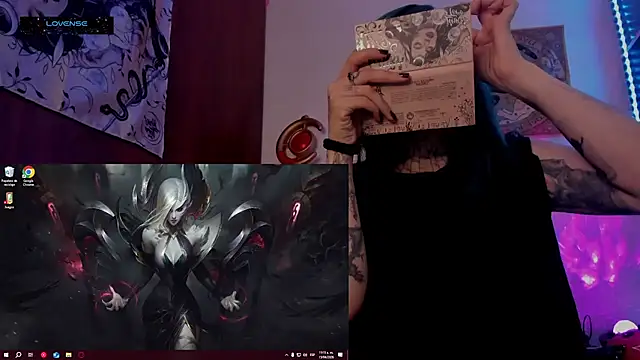 Hisato111 online show from April 15, 2026, 4:14 pm