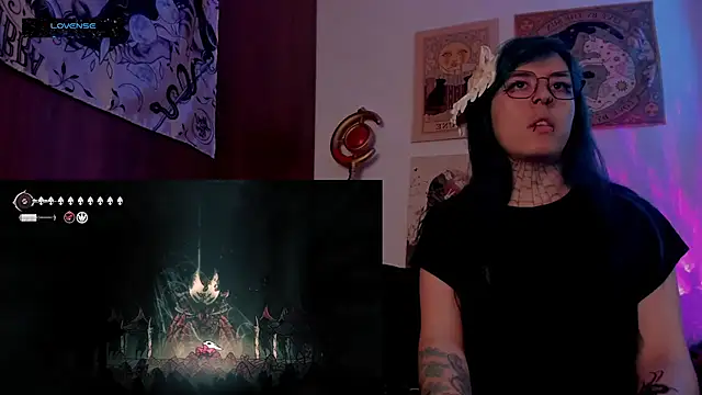 Hisato111 online show from April 15, 2026, 7:58 pm