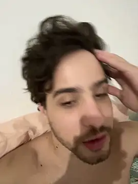 zJaulin online show from October 17, 2025, 1:42 am